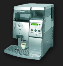 Kaffeeautomat Kaffeeautomat