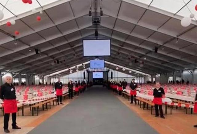 Sommer 2025: 60 Jahre Zollner Elektronik AG | Ein Jubiläum & Highlight mit über 6.000 Personen